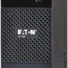 Eaton 5S1500LCD UPS Battery Backup & Surge Protector, 1500VA / 900W, AVR, LCD Display, Line Interactive