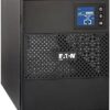 Eaton 5SC1000 Pure Sinewave UPS Battery Backup, 1000VA / 700W, AVR, LCD Display, Line Interactive
