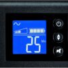Eaton 5SC500 Pure Sinewave UPS Battery Backup, 500VA / 350W, AVR, LCD Display, Line Interactive