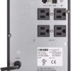 Eaton 5SC500 Pure Sinewave UPS Battery Backup, 500VA / 350W, AVR, LCD Display, Line Interactive