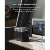 EcoFlow 1024Wh DELTA 2 1800 -Watts Portable Power Station