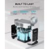 EcoFlow 1024Wh DELTA 2 1800 -Watts Portable Power Station