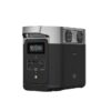 EcoFlow 1024Wh DELTA 2 1800 -Watts Portable Power Station