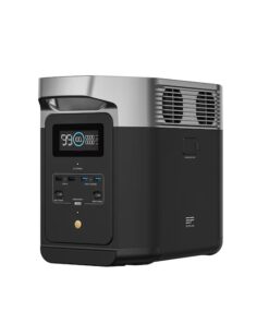 EcoFlow 1024Wh DELTA 2 1800 -Watts Portable Power Station