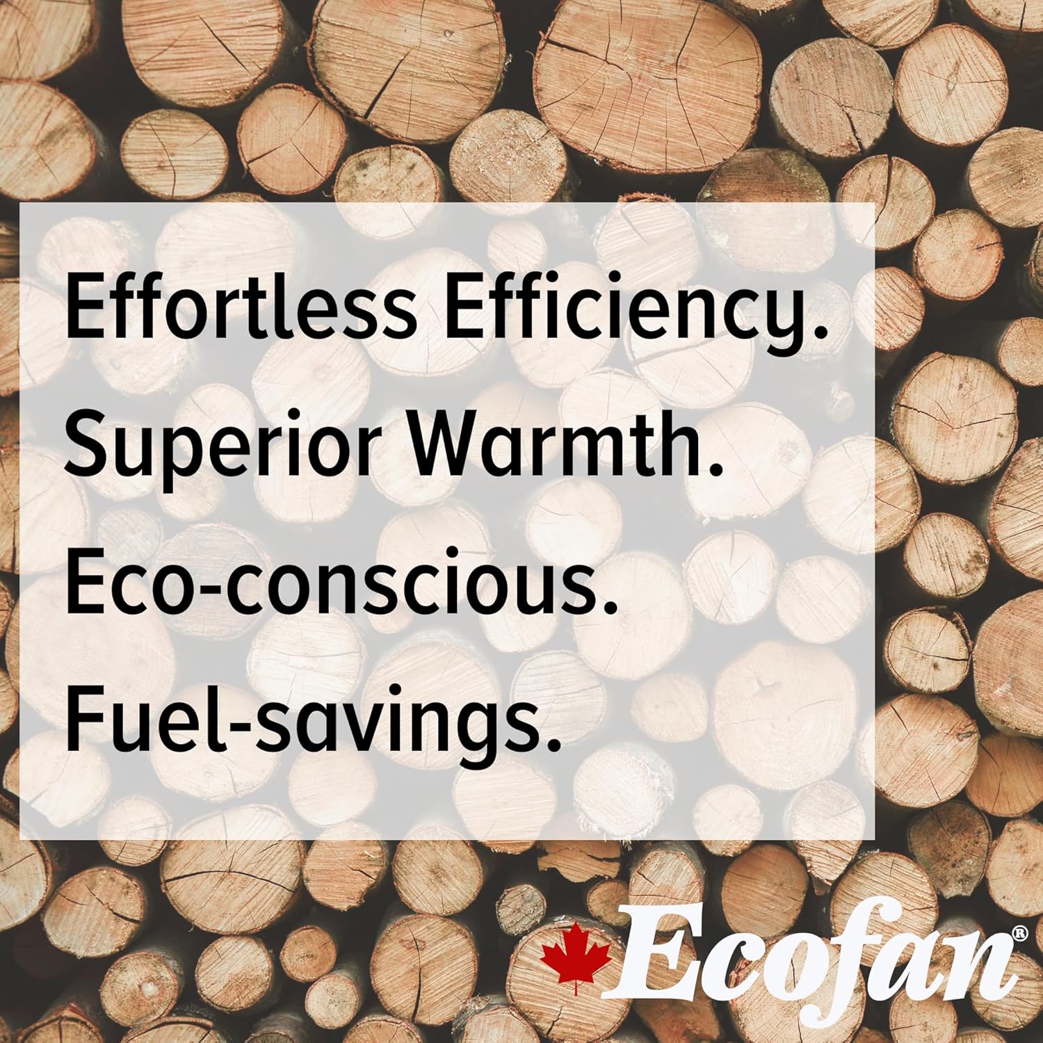Ecofan UltrAir Heat Powered Stove Fan - Powerful Classic Design, High Performance, Perfect for Wood Stoves, 125 CFM - Circulates Warm Air Efficiently & Reduces Fuel Cost14 Ecofan AirMax Heat Powered Stove Fan - Powerful Classic Design, Exceptional Performance, Perfect for Wood Stoves, 175 CFM - Circulates Warm Air Efficiently & Reduces Fuel Cost