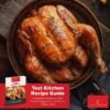 Emeril Lagasse Everyday 360 Stainless Steel Air Fryer, 360° Quick Cook Technology, XL capacity, 9-in-1, 12 Pre-Set Cooking Functions including Bake, Rotisserie, Broil, Pizza, Slow Cook, Toaster Emeril Lagasse Everyday 360 Stainless Steel Air Fryer, 360° Quick Cook Technology, XL capacity, 9-in-1, 12 Pre-Set Cooking Functions including Bake, Rotisserie, Broil, Pizza, Slow Cook, Toaster
