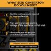 Firman WH03662OF Electric Start 120V Open Frame 4500 -Watt Dual Fuel (Gasoline/Propane) Inverter Generator Firman WH03662OF Electric Start 120V Open Frame 4500 -Watt Dual Fuel (Gasoline/Propane) Inverter Generator