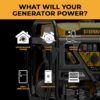 Firman WH03662OF Electric Start 120V Open Frame 4500 -Watt Dual Fuel (Gasoline/Propane) Inverter Generator Firman WH03662OF Electric Start 120V Open Frame 4500 -Watt Dual Fuel (Gasoline/Propane) Inverter Generator