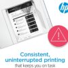 HP 134A Black Toner Cartridge for HP Printers | Works with LaserJet M209 Series; LaserJet MFP M234 Series | W1340A HP 134A Black Toner Cartridge for HP Printers | Works with LaserJet M209 Series; LaserJet MFP M234 Series | W1340A