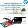 HP 134A Black Toner Cartridge for HP Printers | Works with LaserJet M209 Series; LaserJet MFP M234 Series | W1340A HP 134A Black Toner Cartridge for HP Printers | Works with LaserJet M209 Series; LaserJet MFP M234 Series | W1340A