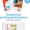 HP 134A Black Toner Cartridge for HP Printers | Works with LaserJet M209 Series; LaserJet MFP M234 Series | W1340A HP 134A Black Toner Cartridge for HP Printers | Works with LaserJet M209 Series; LaserJet MFP M234 Series | W1340A