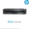 HP 138A Black Toner Cartridge | Works with HP Laserjet Pro 3001 Series, HP Laserjet Pro MFP 3101 Series | W1380A HP 138A Black Toner Cartridge | Works with HP Laserjet Pro 3001 Series, HP Laserjet Pro MFP 3101 Series | W1380A