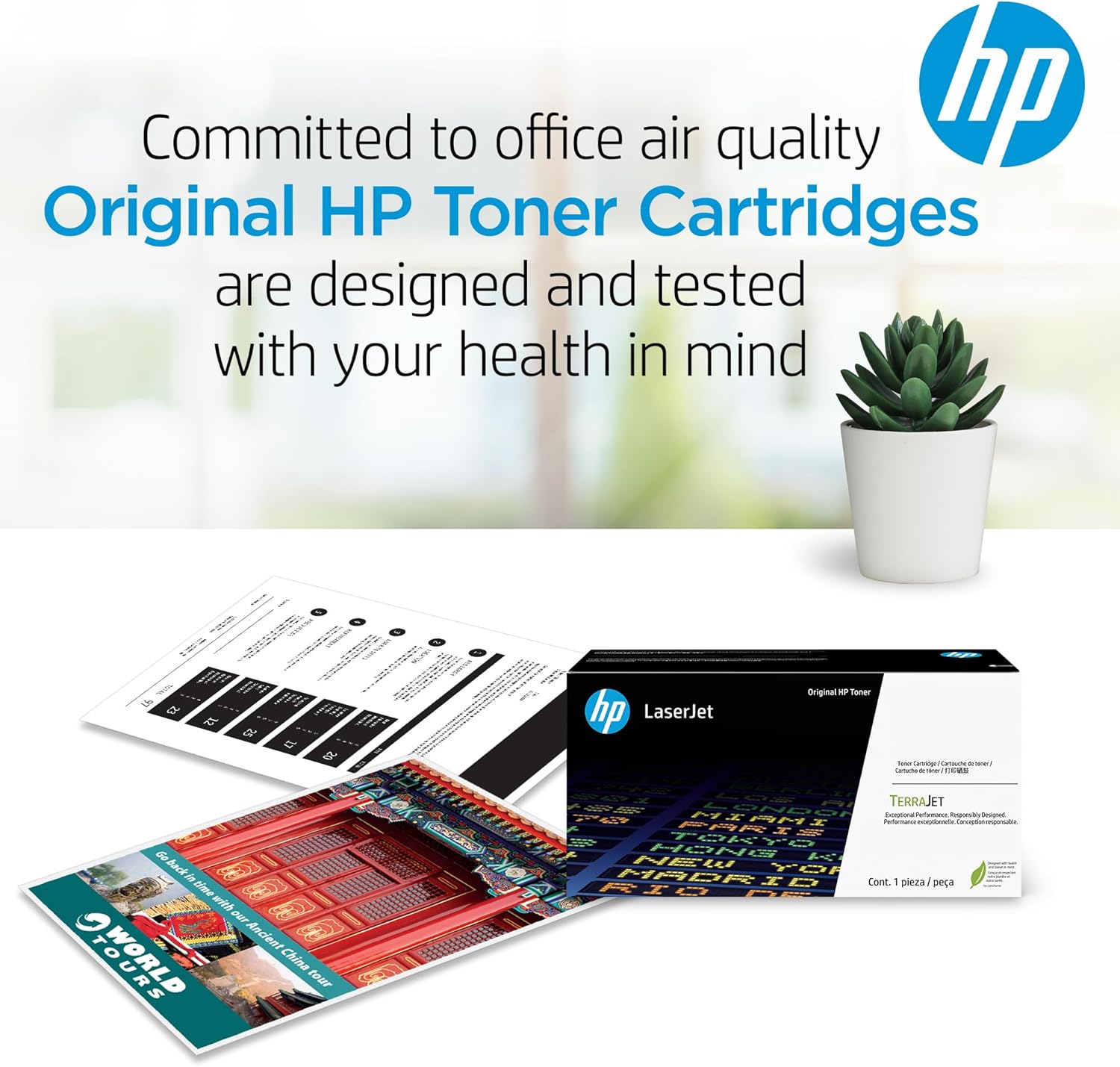HP 138A Black Toner Cartridge Works with HP Laserjet Pro 3001 Series, HP Laserjet Pro MFP 3101 Series W1380A8P HP 138A Black Toner Cartridge | Works with HP Laserjet Pro 3001 Series, HP Laserjet Pro MFP 3101 Series | W1380A