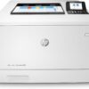 HP Color LaserJet Enterprise M455dn Duplex Printer (3PZ95A)