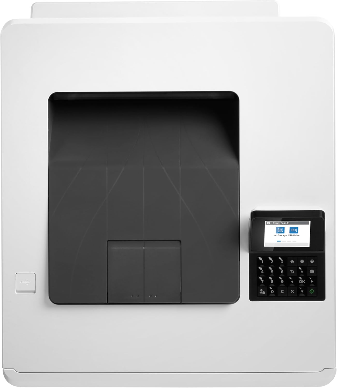 HP Color LaserJet Enterprise M455dn Duplex Printer (3PZ95A)47 HP Color LaserJet Enterprise M455dn Duplex Printer (3PZ95A)