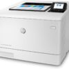 HP Color LaserJet Enterprise M455dn Duplex Printer (3PZ95A) HP Color LaserJet Enterprise M455dn Duplex Printer (3PZ95A)