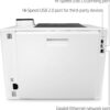 HP Color LaserJet Enterprise M455dn Duplex Printer (3PZ95A) HP Color LaserJet Enterprise M455dn Duplex Printer (3PZ95A)