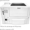 HP LaserJet Pro M501dn Duplex Printer with One-Year, Next-Business Day, Onsite Warranty (J8H61A) HP LaserJet Pro M501dn Duplex Printer with One-Year, Next-Business Day, Onsite Warranty (J8H61A)