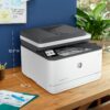 HP LaserJet Pro MFP 3101fdw Wireless Black & White All-in-One Laser Printer, Scanner, Copier, Fax, Best-for-Office (3G628F) HP LaserJet Pro MFP 3101fdw Wireless Black & White All-in-One Laser Printer, Scanner, Copier, Fax, Best-for-Office (3G628F)