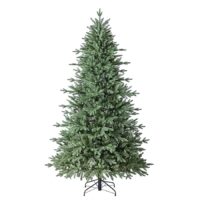 Holiday Living 7.5-ft Windsor Artificial Christmas Tree