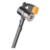 LG CordZero vacuum with Auto Empty Cordless Stick Vacuum Cleaner (Convertible to Handheld)