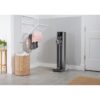 LG CordZero vacuum with Auto Empty Cordless Stick Vacuum Cleaner (Convertible to Handheld)