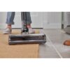 LG CordZero vacuum with Auto Empty Cordless Stick Vacuum Cleaner (Convertible to Handheld)