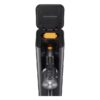 LG CordZero vacuum with Auto Empty Cordless Stick Vacuum Cleaner (Convertible to Handheld)