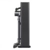 LG CordZero vacuum with Auto Empty Cordless Stick Vacuum Cleaner (Convertible to Handheld)