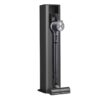 LG CordZero vacuum with Auto Empty Cordless Stick Vacuum Cleaner (Convertible to Handheld)