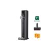 LG CordZero vacuum with Auto Empty Cordless Stick Vacuum Cleaner (Convertible to Handheld)