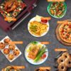 Nuwave Bravo Pro Smart Air Fryer Toaster Oven Combo, 12-in-1 Functions with Quicker & Even Crisp Technology, 1800W, 50-450°F, PFAS-Free, 21QT, Cinnamon