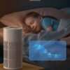 Nuwave Oxypure Air Purifiers 3XL H13 HEPA Filter for Home Bedroom, 17dB, 360° Air Intake, Removal to 0.1 Micron Smoke Dust Pollen Pet Hair Odor, Air Quality Sensor, Energy Star