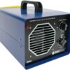 OdorStop OS3500UV Professional Grade Ozone Generator Ionizer for Areas of 3500 sq ft and above