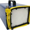 OdorStop OS3500UV Professional Grade Ozone Generator Ionizer for Areas of 3500 sq ft and above