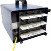 OdorStop OS3500UV Professional Grade Ozone Generator Ionizer for Areas of 3500 sq ft and above