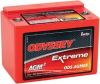 Odyssey Batteries PC310 Powerports Battery