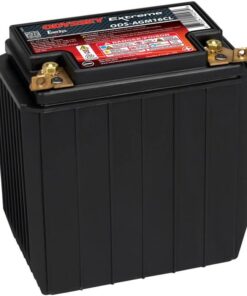 Odyssey PC625 Powersports Battery