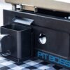 Pit Boss 10960 2-Burner Tabletop Griddle, Black