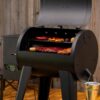 Pit Boss 700FB2 Pellet Grill - Matte Black - PB700FB2