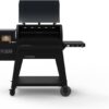 Pit Boss Navigator 850 Pellet Grill M Line PB850M - 11111