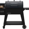 Pit Boss Navigator 850 Pellet Grill M Line PB850M - 11111