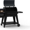 Pit Boss Navigator 850 Pellet Grill M Line PB850M - 11111