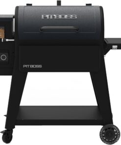 Pit Boss Navigator 850 Pellet Grill M Line PB850M - 11111