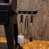 Pit Boss Navigator 850 Pellet Grill M Line PB850M - 11111