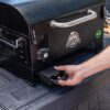 Pit Boss PB150PPB Portable Battery Powered Wood Pellet Grill 10798