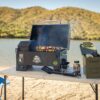 Pit Boss PB150PPB Portable Battery Powered Wood Pellet Grill 10798