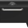 Pit Boss PB150PPG Table Top Wood Pellet Grill, Black - 11091