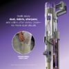 Shark PowerDetect Clean Auto-Empty System, Portable Cordless Pet Stick Vacuum Cleaner (Convertible to Handheld) Shark PowerDetect Clean Auto-Empty System, Portable Cordless Pet Stick Vacuum Cleaner (Convertible to Handheld)
