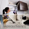 Shark PowerDetect Clean Auto-Empty System, Portable Cordless Pet Stick Vacuum Cleaner (Convertible to Handheld) Shark PowerDetect Clean Auto-Empty System, Portable Cordless Pet Stick Vacuum Cleaner (Convertible to Handheld)